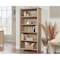Sauder Whitaker Point 5 Shelf Bookcase Nm 429376 - alternate 1